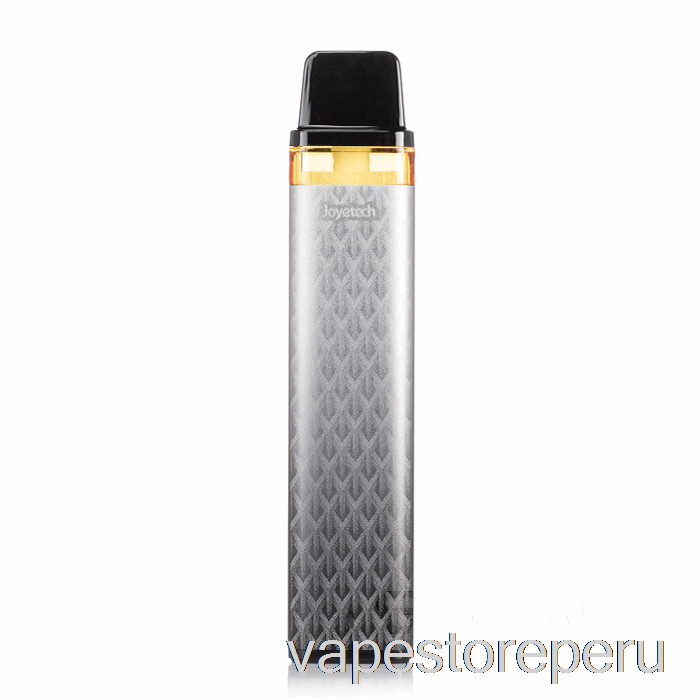 Vape Desechable Joyetech Widewick Pod System Gris Metalizado
